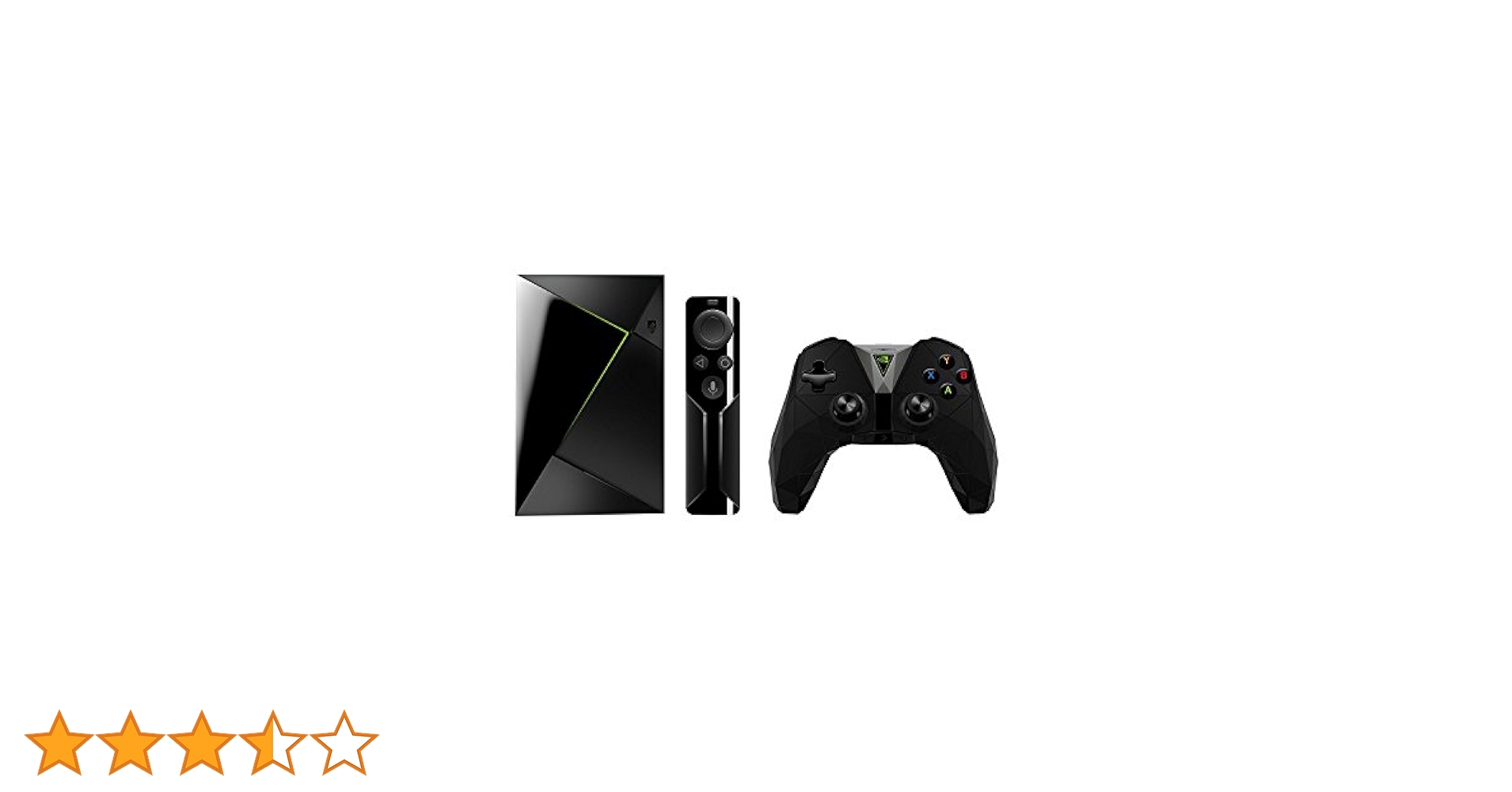 家庭用ゲーム機本体 NVIDIA SHIELD TV ストリーミングデバイス×ゲーム機、Nvidia｢Shield｣レビュー：今